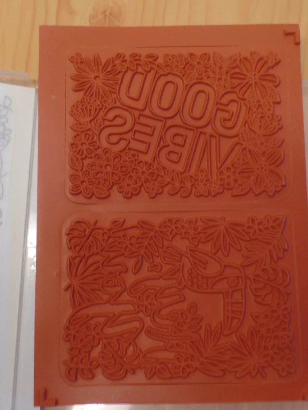 Stampin Up! stampin up